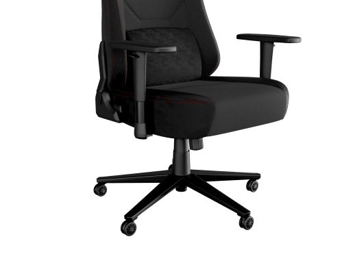 Genesis Nitro 570 Черен