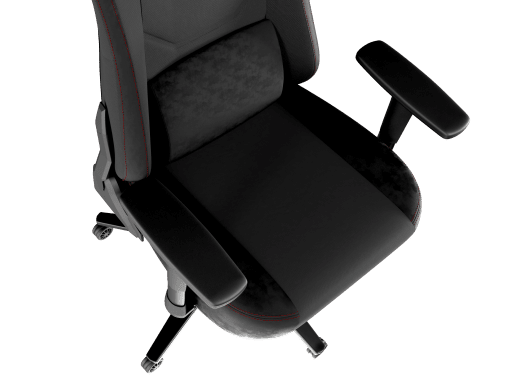 Genesis Nitro 570 Черен