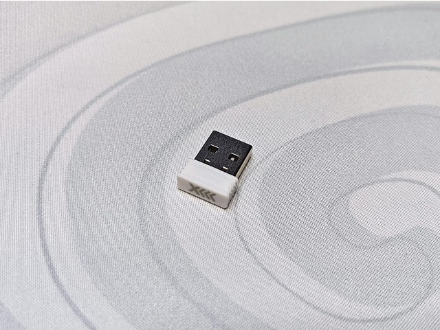 Genesis РЕЗЕРВНА ЧАСТ - USB ПРИЕМНИК ЗА МИШКА GENESIS ZIRCON XIII
